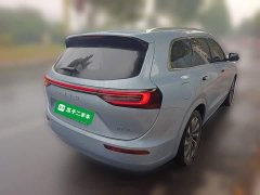 AITO Wenjie M7 1.5T RWD Plus 5-Seater - ფოტო 4