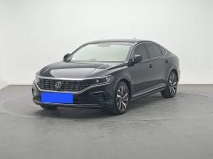 Volkswagen Passat Facelift 330TSI Elite - ფოტო 1