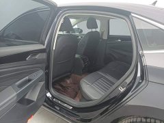 Volkswagen Passat Facelift 330TSI Elite - ფოტო 10