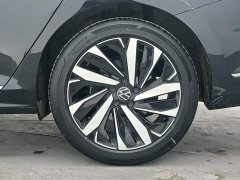 Volkswagen Passat Facelift 330TSI Elite - ფოტო 11
