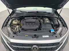 Volkswagen Passat Facelift 330TSI Elite - ფოტო 12