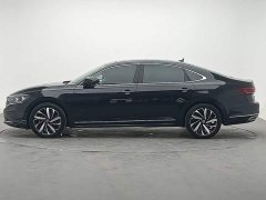 Volkswagen Passat Facelift 330TSI Elite - ფოტო 2