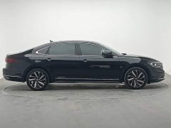 Volkswagen Passat Facelift 330TSI Elite - ფოტო 4