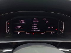 Volkswagen Passat Facelift 330TSI Elite - ფოტო 5