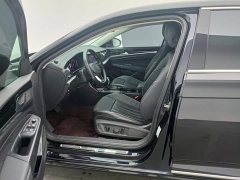 Volkswagen Passat Facelift 330TSI Elite - ფოტო 9