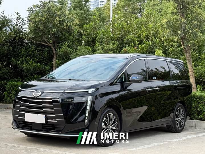 GAC Aion E8 Glory Series 2.0L Glory Edition - ავტომობილი ჩინეთიდან
