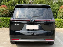 GAC Aion E8 Glory Series 2.0L Glory Edition - ფოტო 4