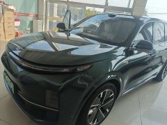 Li Auto L9 Ultra Smart Refresh Edition - ფოტო 1