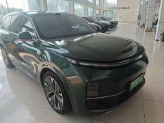 Li Auto L9 Ultra Smart Refresh Edition - ფოტო 2