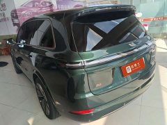 Li Auto L9 Ultra Smart Refresh Edition - ფოტო 3