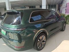Li Auto L9 Ultra Smart Refresh Edition - ფოტო 5
