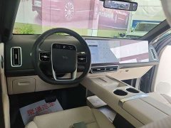 Li Auto L9 Ultra Smart Refresh Edition - ფოტო 6