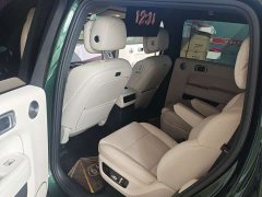 Li Auto L9 Ultra Smart Refresh Edition - ფოტო 7