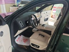 Li Auto L9 Ultra Smart Refresh Edition - ფოტო 8