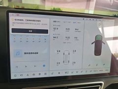 Li Auto L9 Ultra Smart Refresh Edition - ფოტო 9