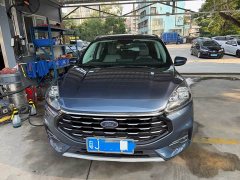 Ford Sharp 2020 EcoBoost 245 FWD Prestige - ფოტო 2