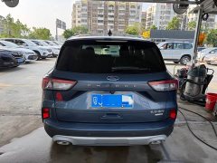 Ford Sharp 2020 EcoBoost 245 FWD Prestige - ფოტო 3