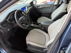 Ford Sharp 2020 EcoBoost 245 FWD Prestige - ფოტო 4