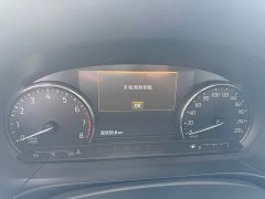 Ford Sharp 2020 EcoBoost 245 FWD Prestige - ფოტო 5
