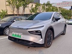 XPeng G7 702 Ultra-Long Range Max - ფოტო 1