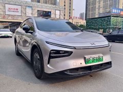 XPeng G7 702 Ultra-Long Range Max - ფოტო 3