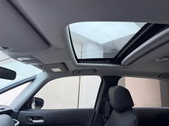 Honda Fit 2022 1.5L CVT Trendy Sunroof Edition - ფოტო 14