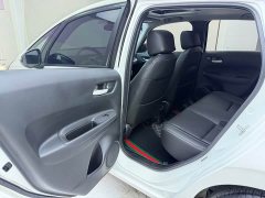 Honda Fit 2022 1.5L CVT Trendy Sunroof Edition - ფოტო 15