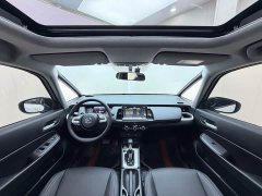 Honda Fit 2022 1.5L CVT Trendy Sunroof Edition - ფოტო 16