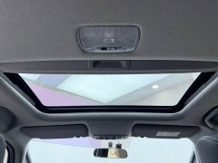 Honda Fit 2022 1.5L CVT Trendy Sunroof Edition - ფოტო 17