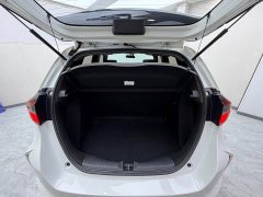 Honda Fit 2022 1.5L CVT Trendy Sunroof Edition - ფოტო 18