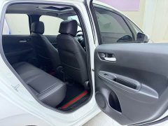 Honda Fit 2022 1.5L CVT Trendy Sunroof Edition - ფოტო 19