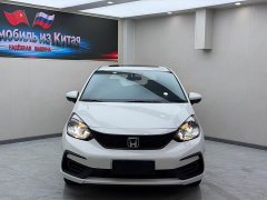 Honda Fit 2022 1.5L CVT Trendy Sunroof Edition - ფოტო 2