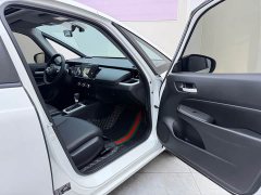 Honda Fit 2022 1.5L CVT Trendy Sunroof Edition - ფოტო 20