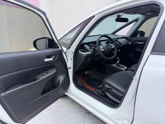 Honda Fit 2022 1.5L CVT Trendy Sunroof Edition - ფოტო 7