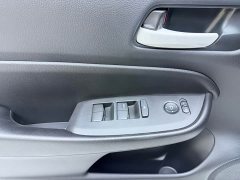 Honda Fit 2022 1.5L CVT Trendy Sunroof Edition - ფოტო 8