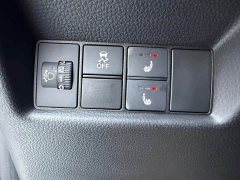 Honda Fit 2022 1.5L CVT Trendy Sunroof Edition - ფოტო 9