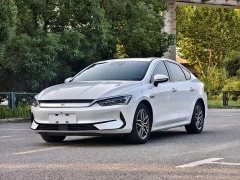 BYD Qin PLUS EV 500KM Luxury - ფოტო 1