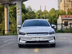 BYD Qin PLUS EV 500KM Luxury - ფოტო 2