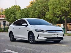 BYD Qin PLUS EV 500KM Luxury - ფოტო 3