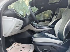 BYD Qin PLUS EV 500KM Luxury - ფოტო 4