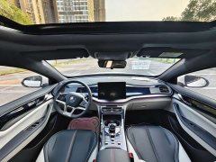 BYD Qin PLUS EV 500KM Luxury - ფოტო 5