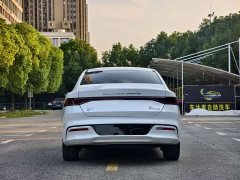 BYD Qin PLUS EV 500KM Luxury - ფოტო 6