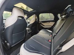 BYD Qin PLUS EV 500KM Luxury - ფოტო 7