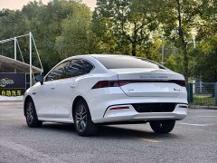 BYD Qin PLUS EV 500KM Luxury - ფოტო 9