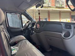 Tuouyano Touring 2.0T Manual Urban Edition Short Wheelbase Mid-roof Rear Single Tire 5/6/9 Seater - ფოტო 3