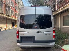 Tuouyano Touring 2.0T Manual Urban Edition Short Wheelbase Mid-roof Rear Single Tire 5/6/9 Seater - ფოტო 5