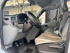 Tuouyano Touring 2.0T Manual Urban Edition Short Wheelbase Mid-roof Rear Single Tire 5/6/9 Seater - ფოტო 6