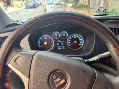 Tuouyano Touring 2.0T Manual Urban Edition Short Wheelbase Mid-roof Rear Single Tire 5/6/9 Seater - ფოტო 7
