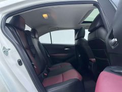 Toyota Corolla 2023 1.2T Elite - ფოტო 10