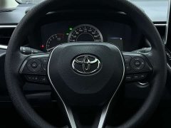 Toyota Corolla 2023 1.2T Elite - ფოტო 12
